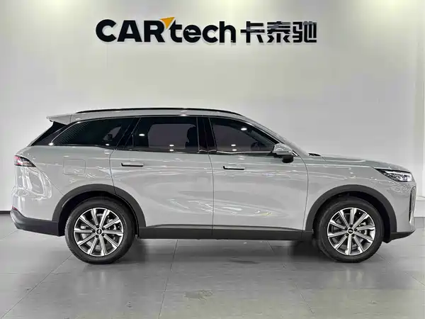 Chery Fengyun T9 2025