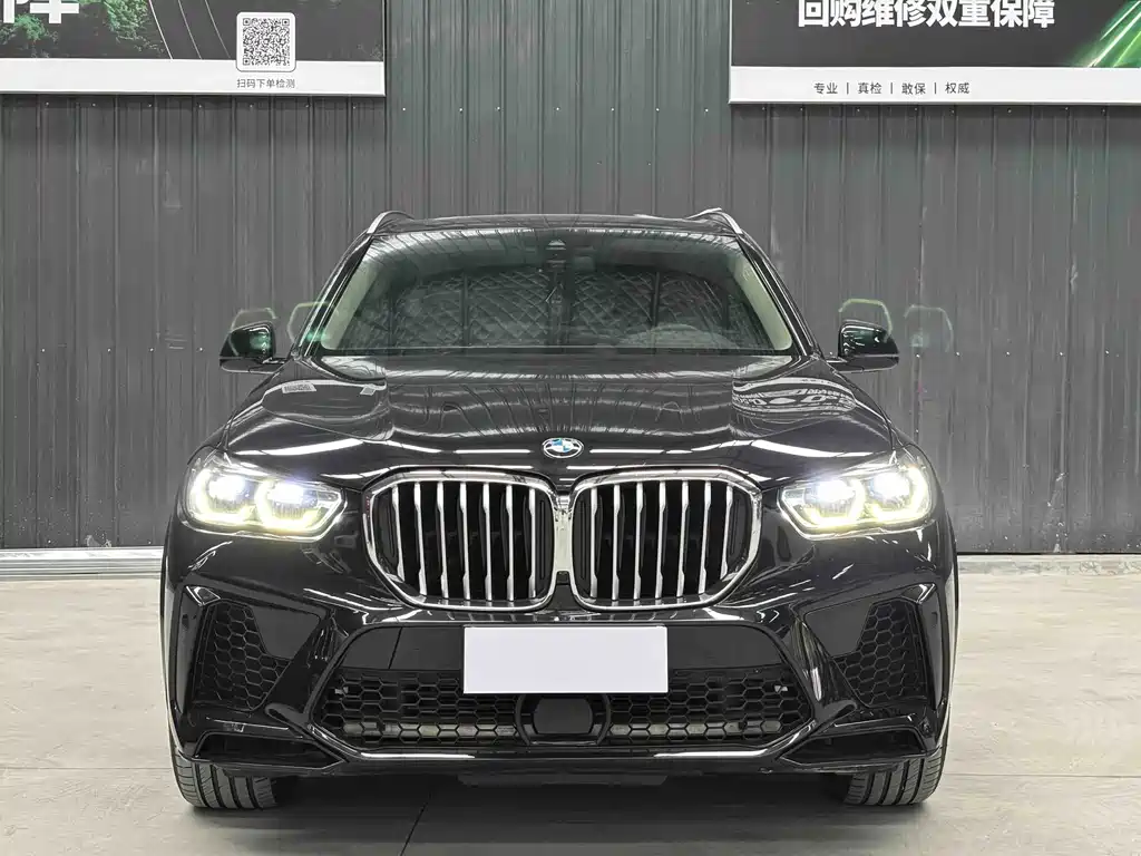 BMW X5 2019 — фото 2