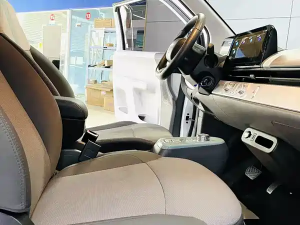 Changan Lumin 2024