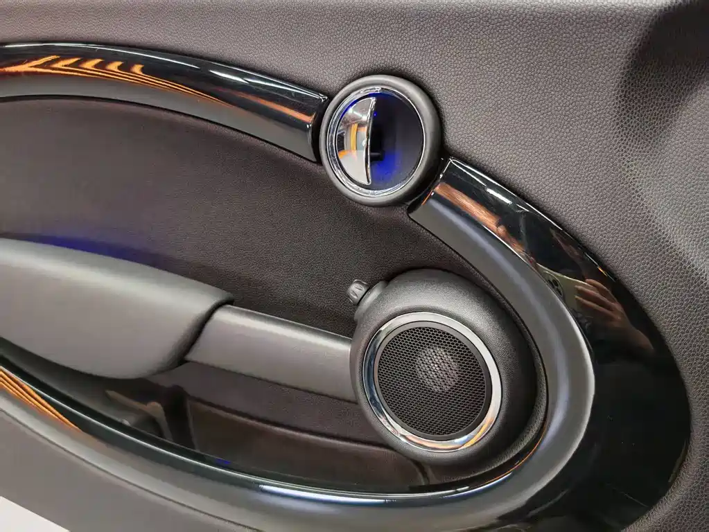 MINI Clubman 2012 — фото 13