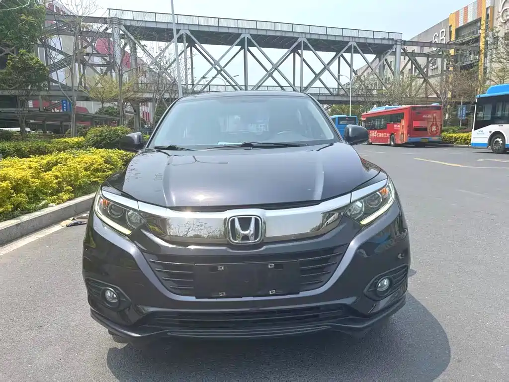Honda Vezel 2020