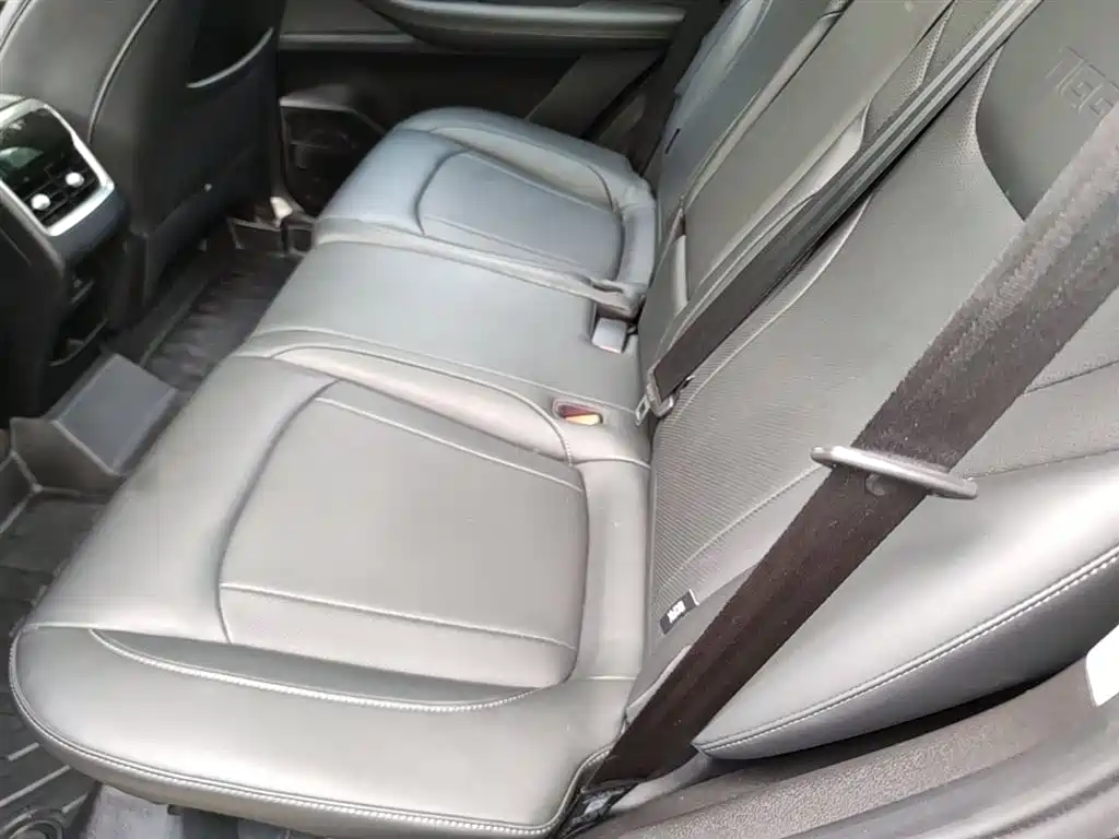 Chery Tiggo 8 PLUS 2022 — фото 17