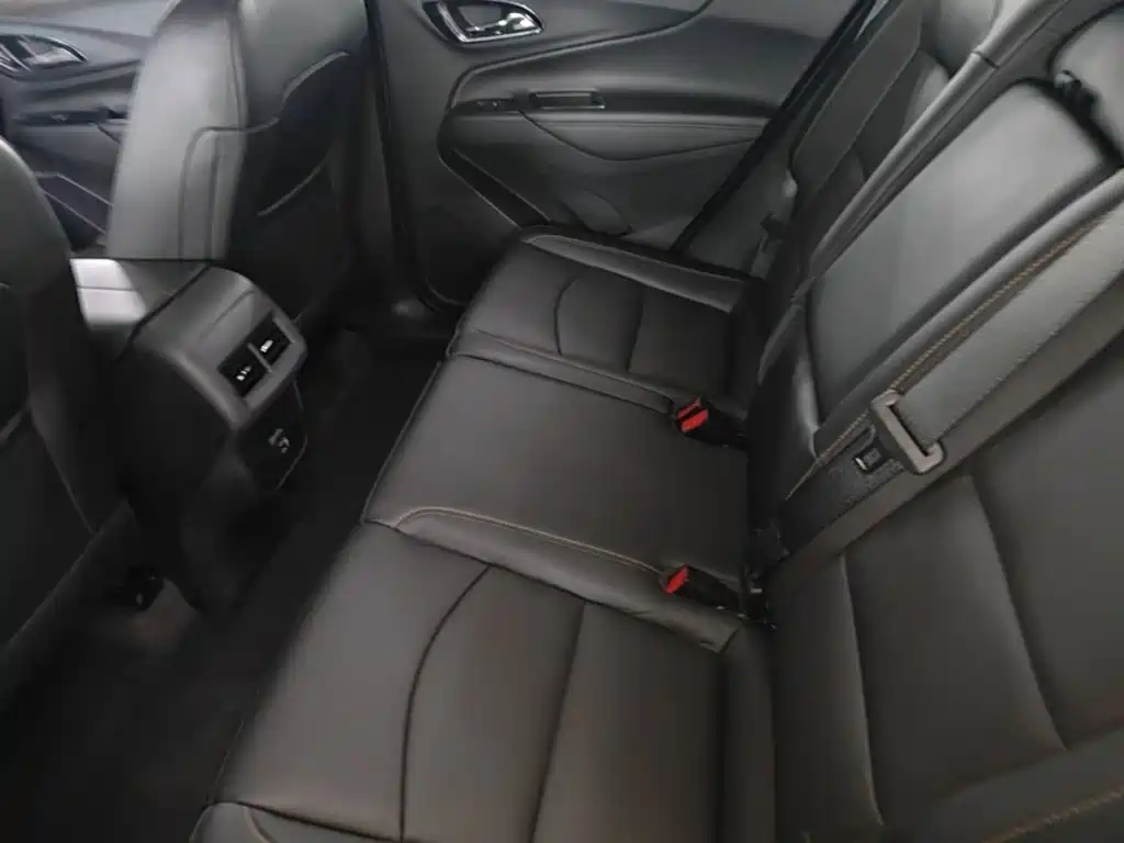 Chevrolet Equinox 2020 — фото 17