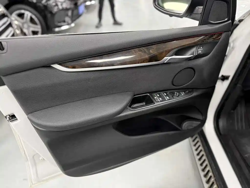 BMW X5 2015 — фото 4
