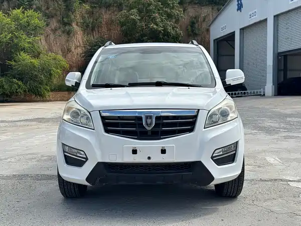 Jinbei Zhishang S30 2013