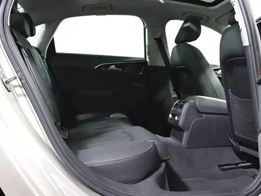 Audi A6L 2017