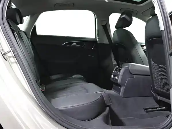 Audi A6L 2017