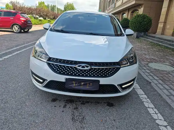 Chery Arrizo 5 2023