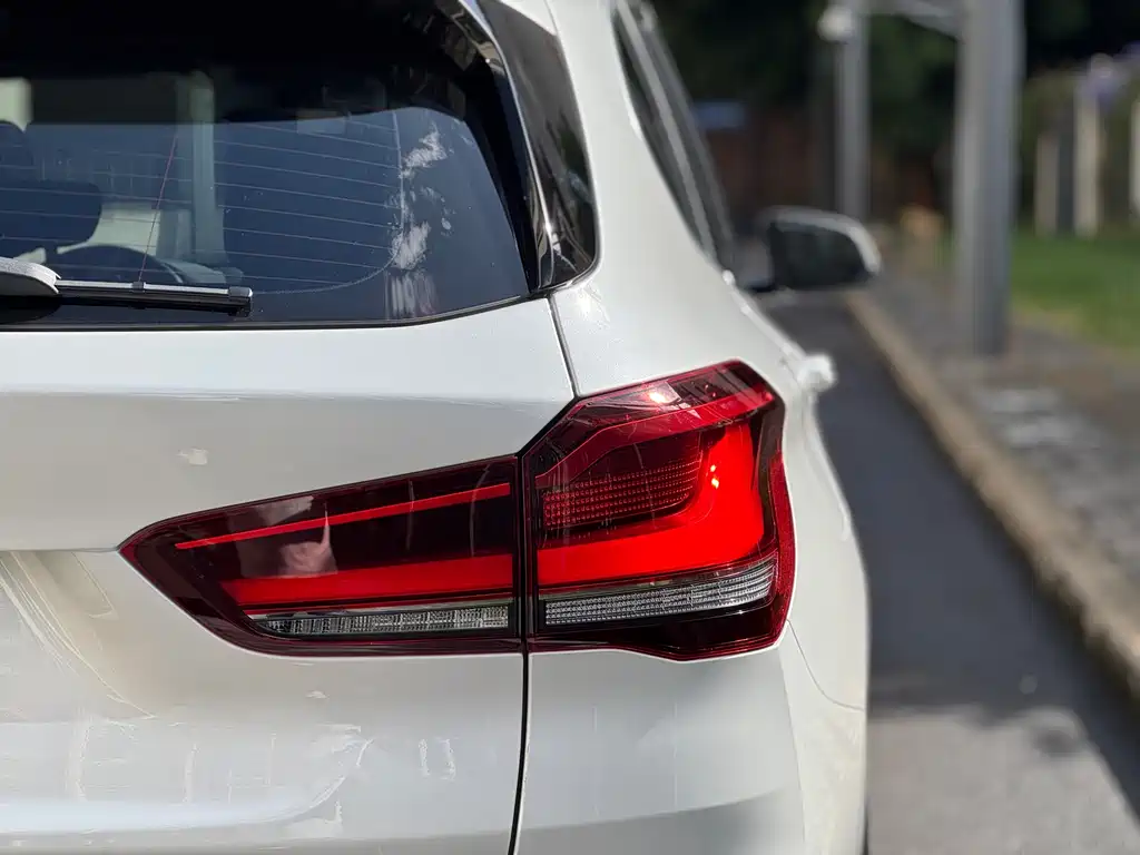 BMW X1 2023 — фото 9