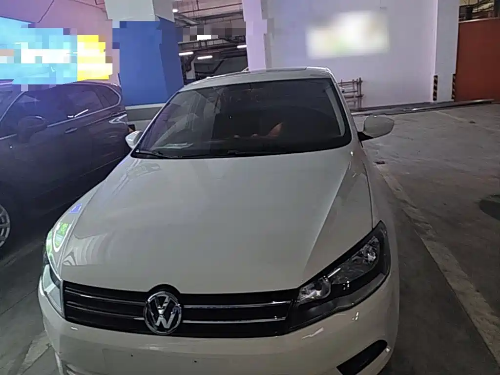 Volkswagen Jetta 2016