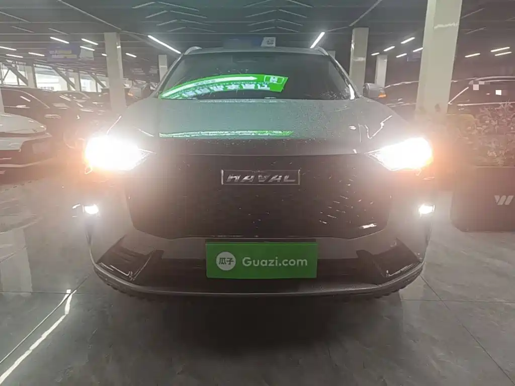 Haval H6 2023