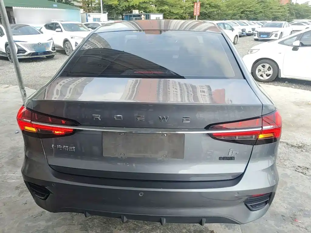 Roewe i5 2021