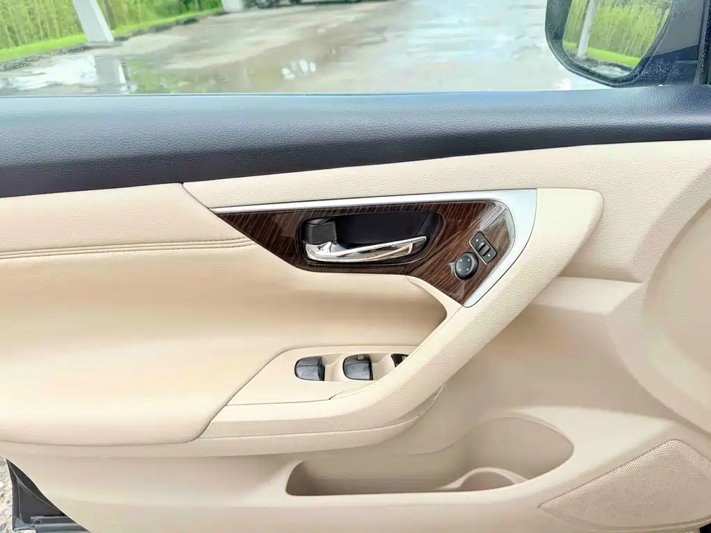 Nissan Teana 2015 — фото 10