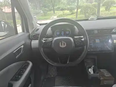 Leapmotor T03 2024