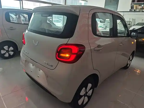 Wuling Hongguang MINIEV 2026
