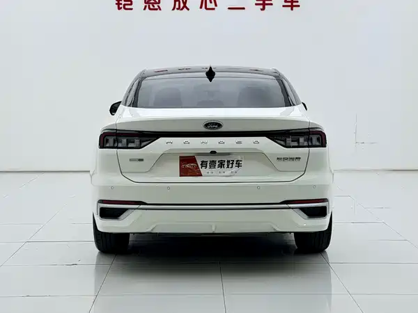 Ford Mondeo 2023