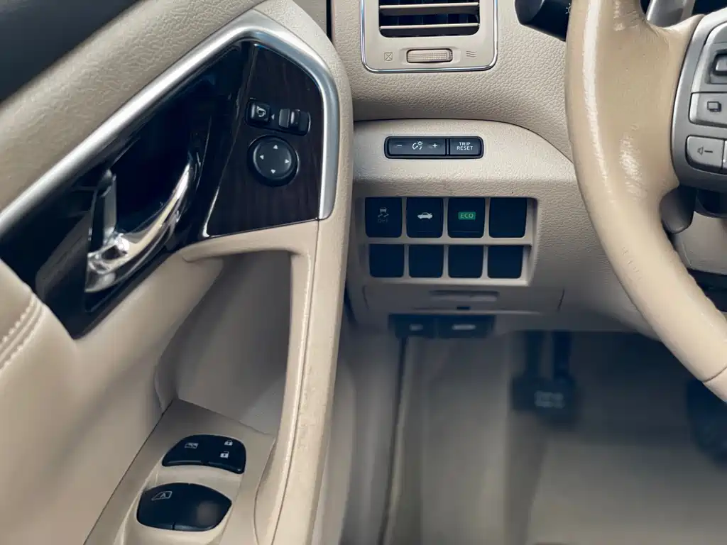 Nissan Teana 2014 — фото 18
