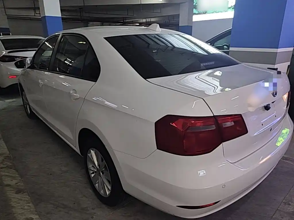 Volkswagen Jetta 2016