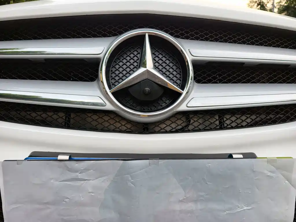 Mercedes-Benz GLA 2017 — фото 16