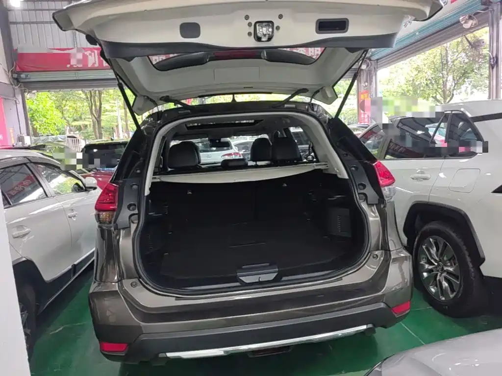 Nissan X-Trail 2020 — фото 19
