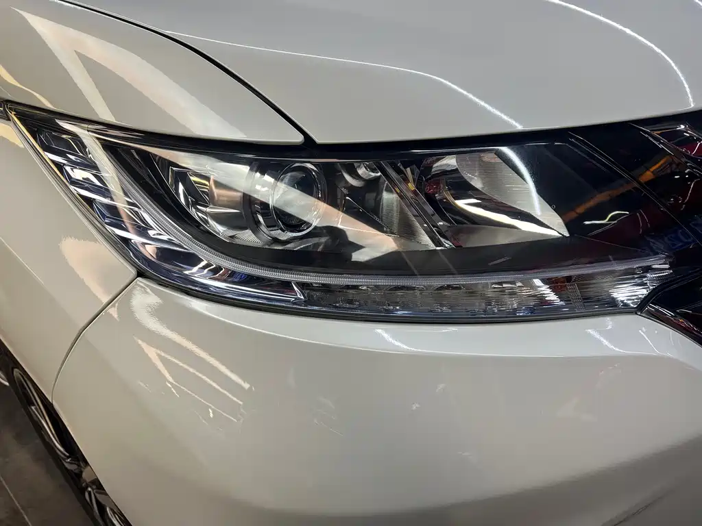 Honda Odyssey 2020 — фото 18