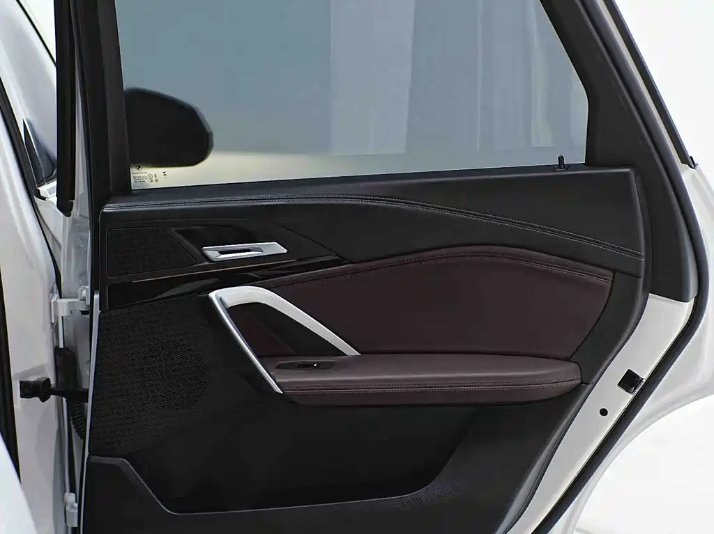 BMW X1 2024 — фото 27