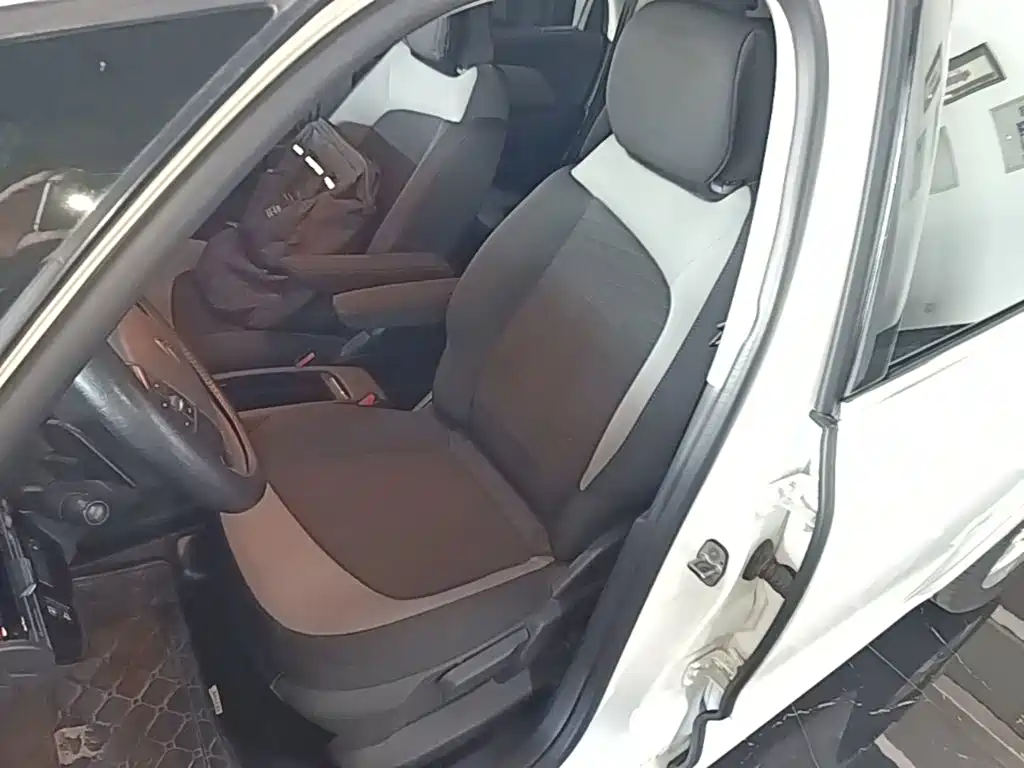 Citroën C4 PICASSO 2018 — фото 15