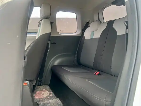 Changan Lumin 2025