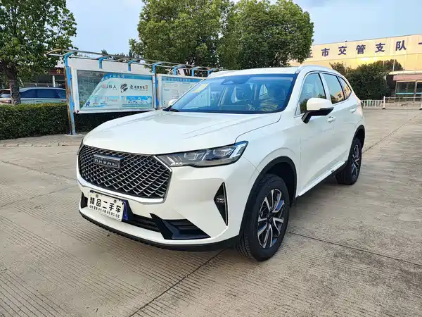 Haval H6 2026