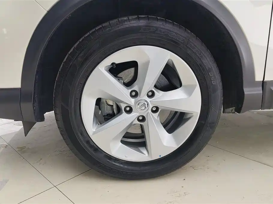 Nissan Qashqai 2023 — фото 6