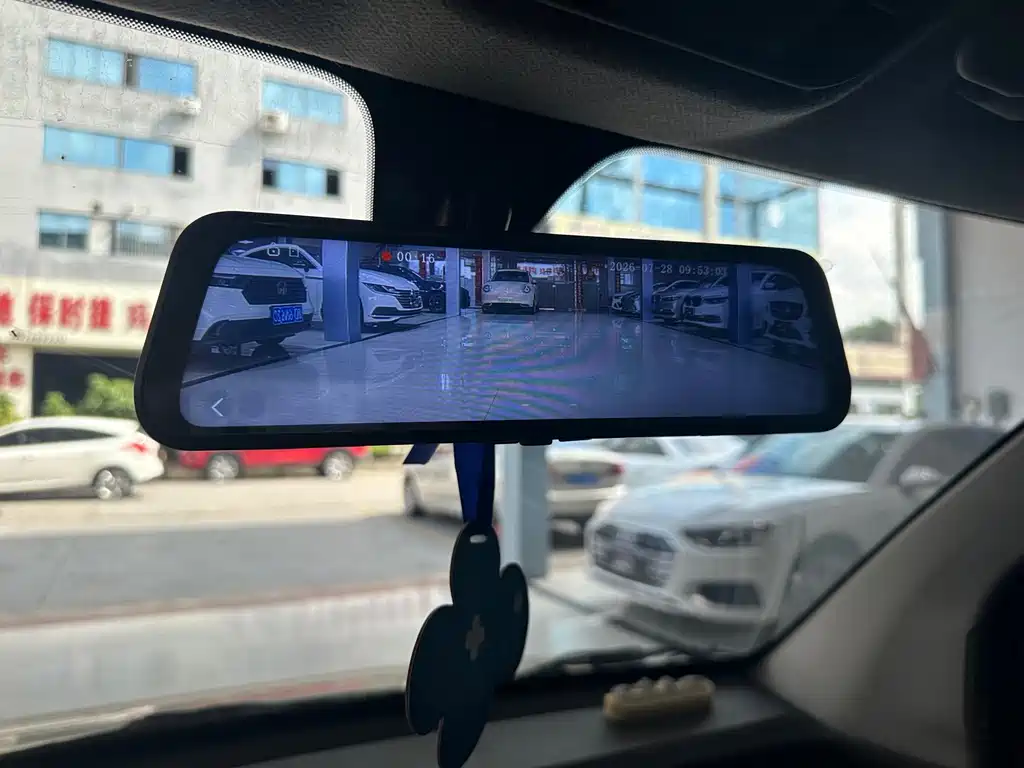 Wuling Hongguang MINIEV 2022