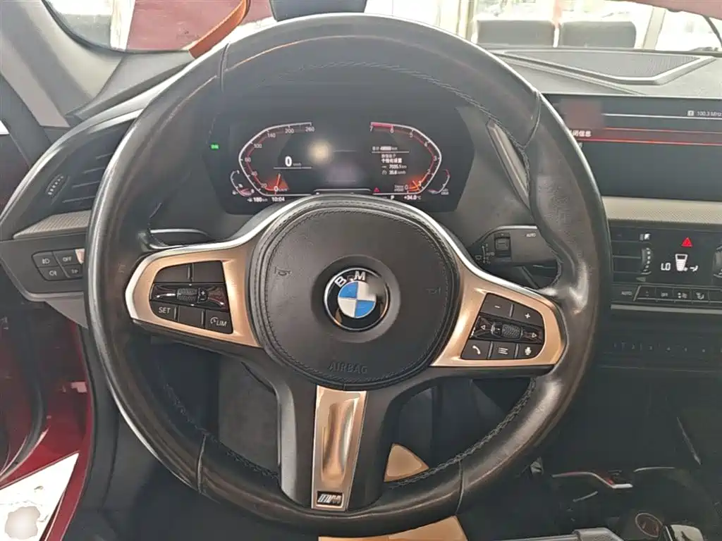 BMW 2 Series 2021 — фото 10