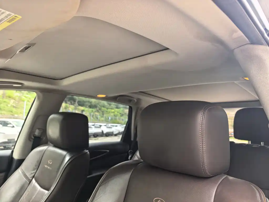 Infiniti QX60 2015 — фото 17