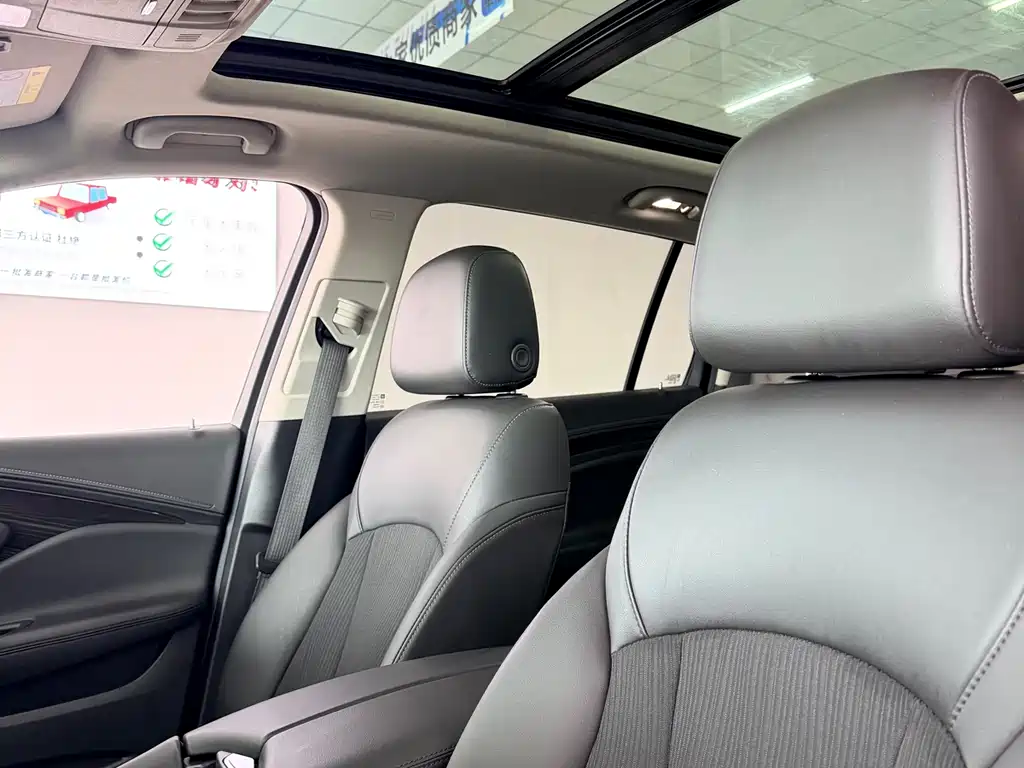 Buick Envision Plus 2021 — фото 16