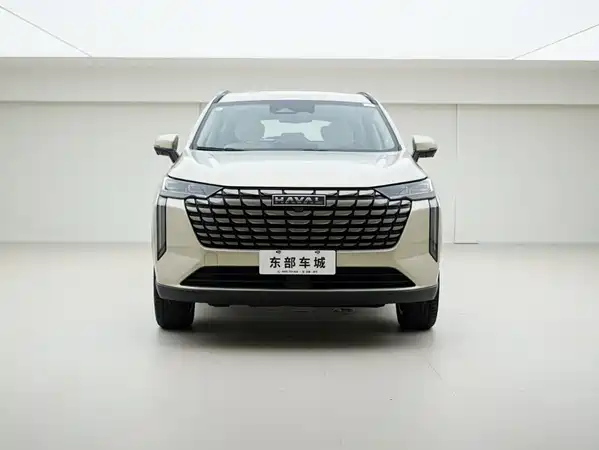 Haval H6 2024