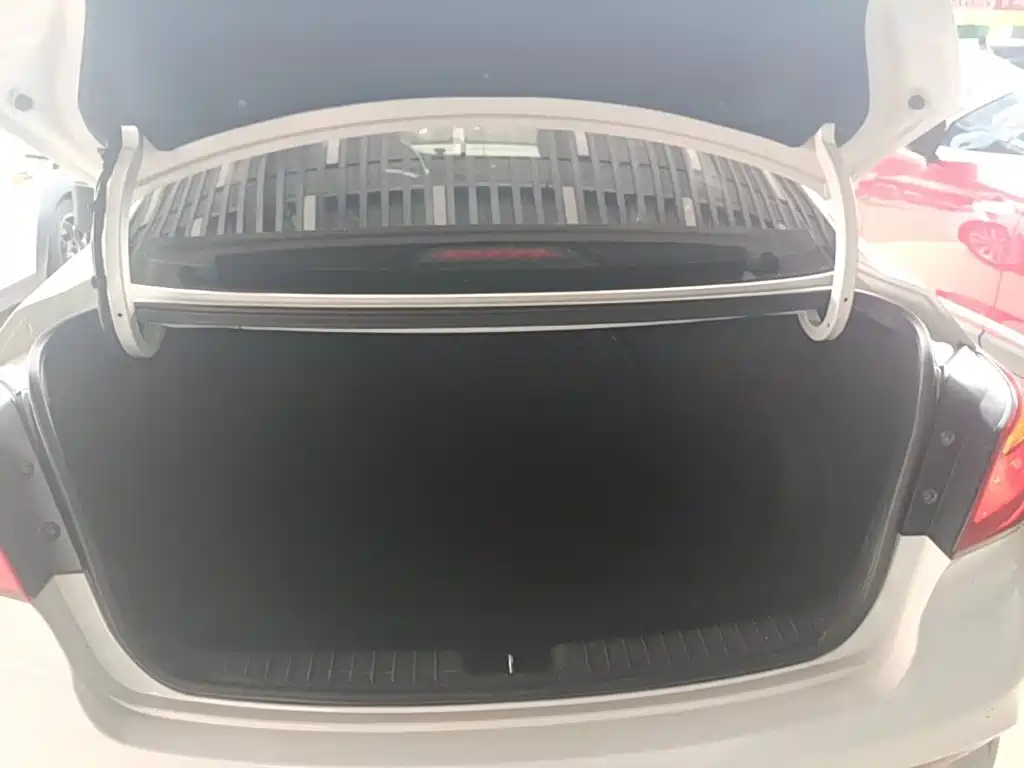 Hyundai Mistra 2020 — фото 19