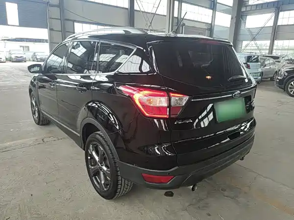 Ford Kuga 2020