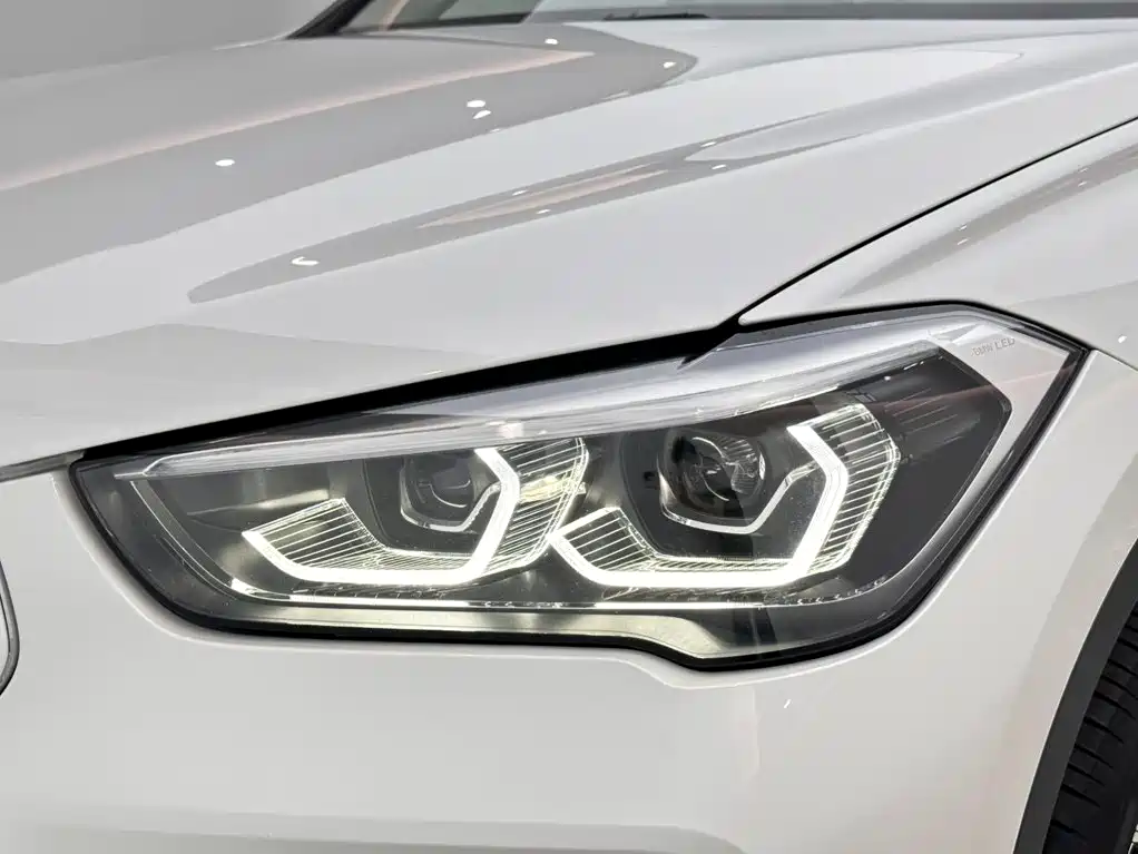 BMW X1 2023 — фото 17
