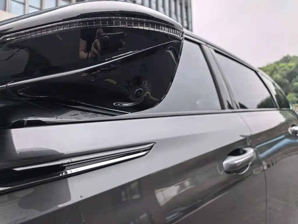 Changan CS75 PLUS 2025 — фото 7