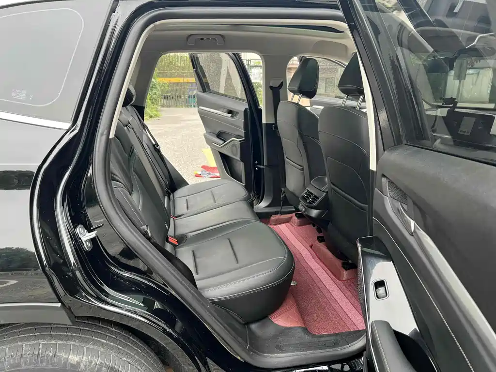 Haval H6 2023 — фото 10