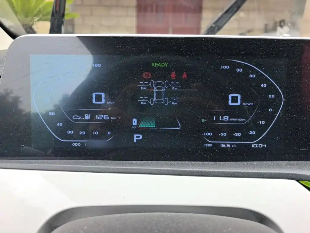 Changan Benben E-Star 2021