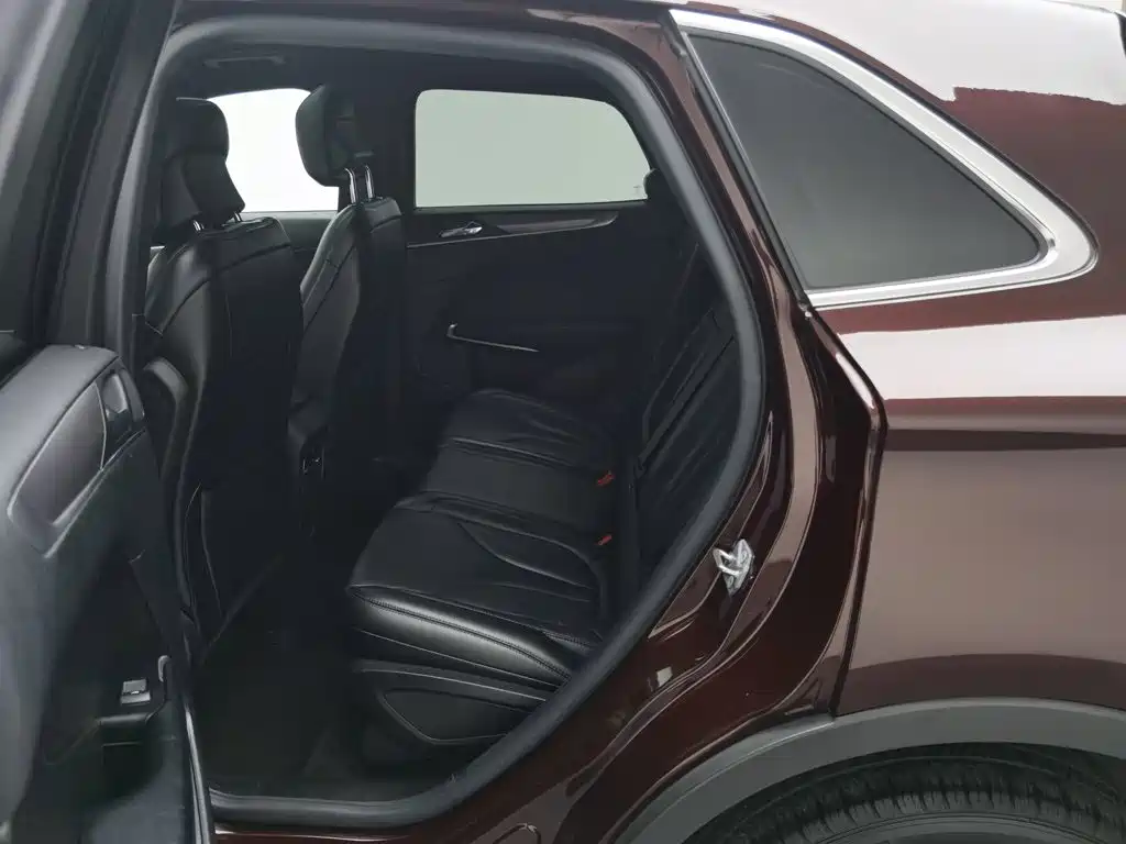 Lincoln MKC 2019 — фото 15