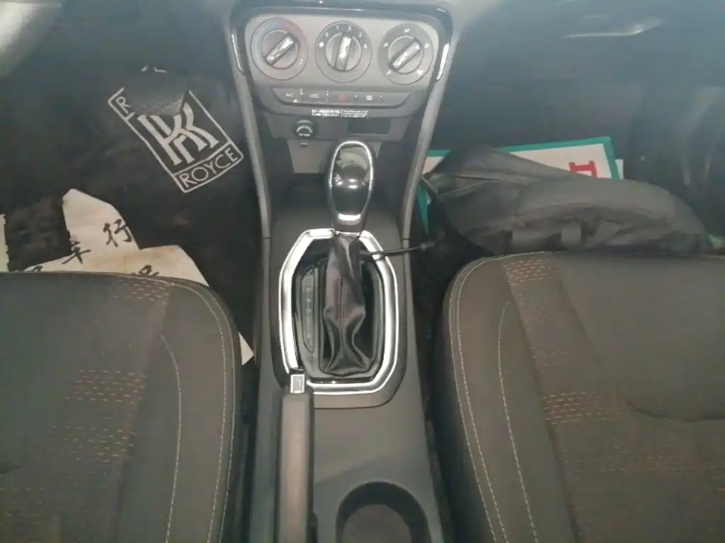 Chery Tiggo 3x 2018 — фото 14