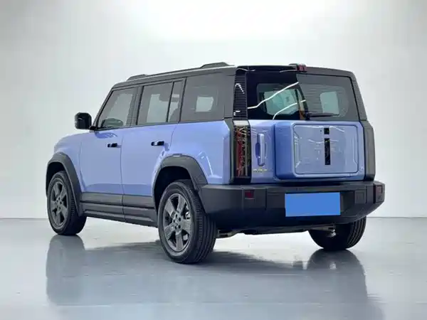 Icar 03 2024
