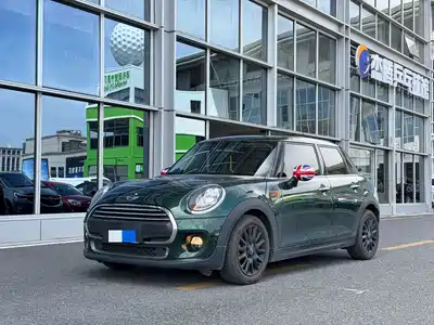 MINI MINI 2017