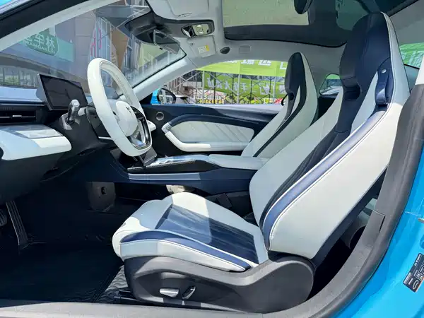 Neta GT 2023