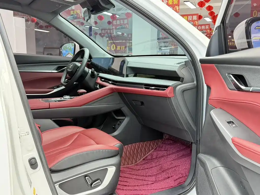 Changan CS75PLUS 2023 — фото 19