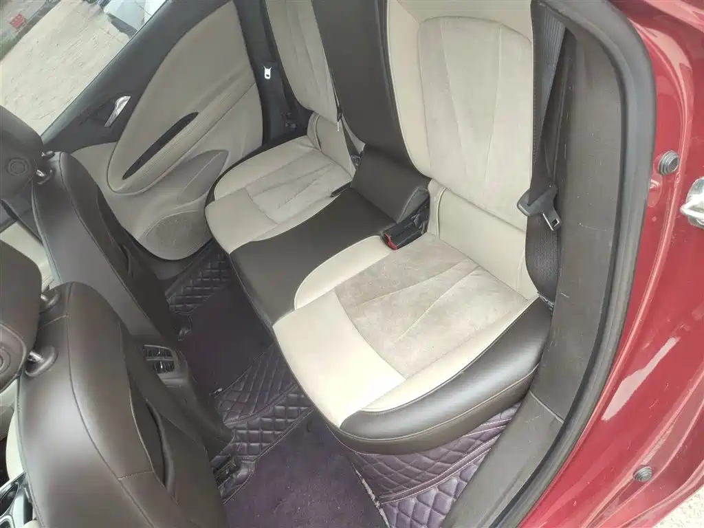 Buick Verano 2017 — фото 13
