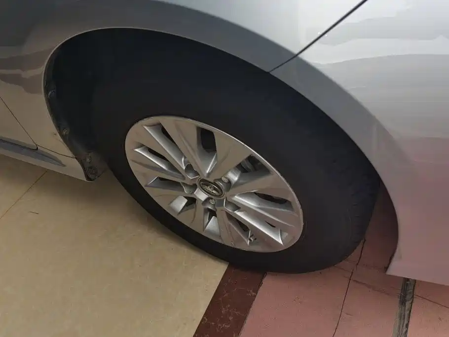 Toyota Corolla 2020
