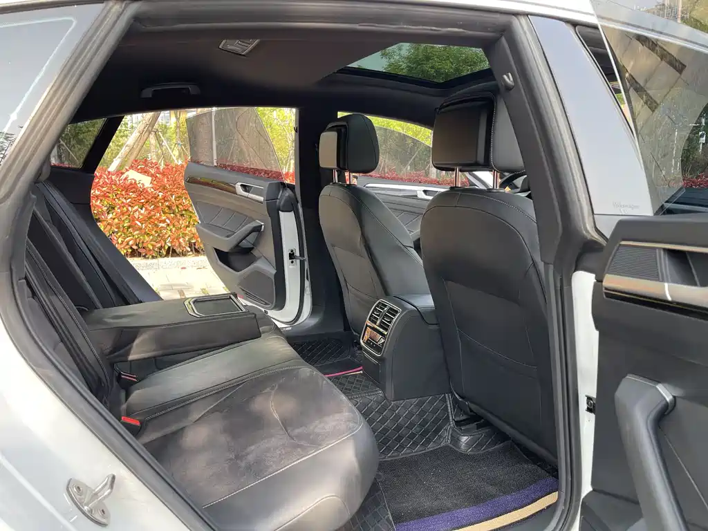 Volkswagen CC 2025